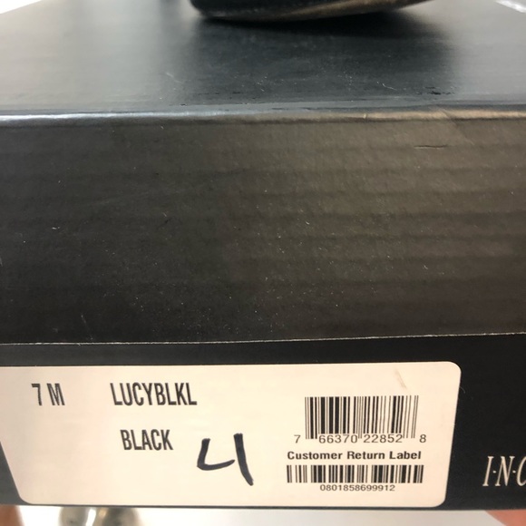 Shoes - Picture 8 of 8